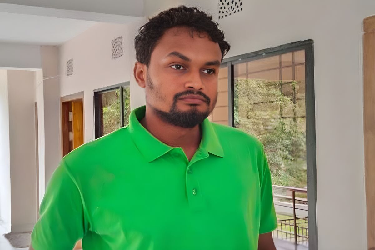 What Mahim Said After Announcing Resignation from NCP