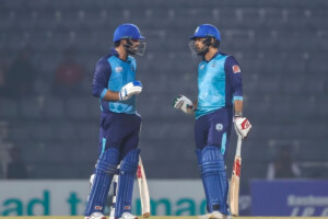 What Nabi Putra Isakhil said, following his father’s ideals