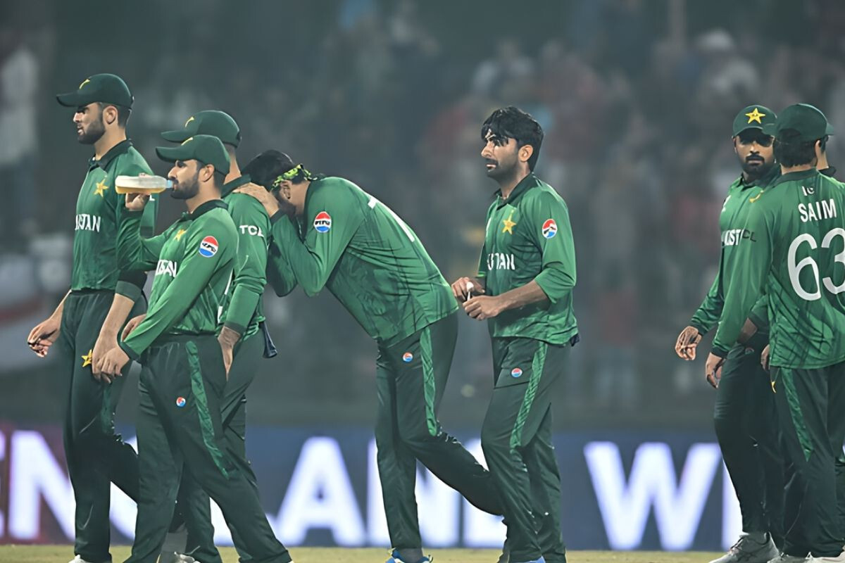 “What Pakistan needs, besides prayers, to reach the semifinals.”