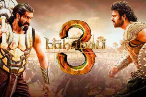 What Surprises Await in Baahubali 3?