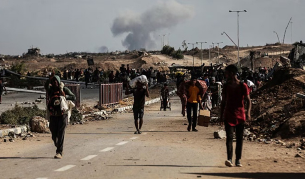 what we know about the new gaza deal What We Know About the New Gaza Deal