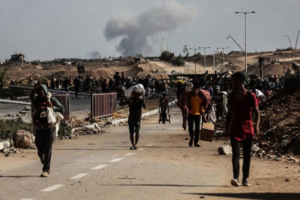 What We Know About the New Gaza Deal