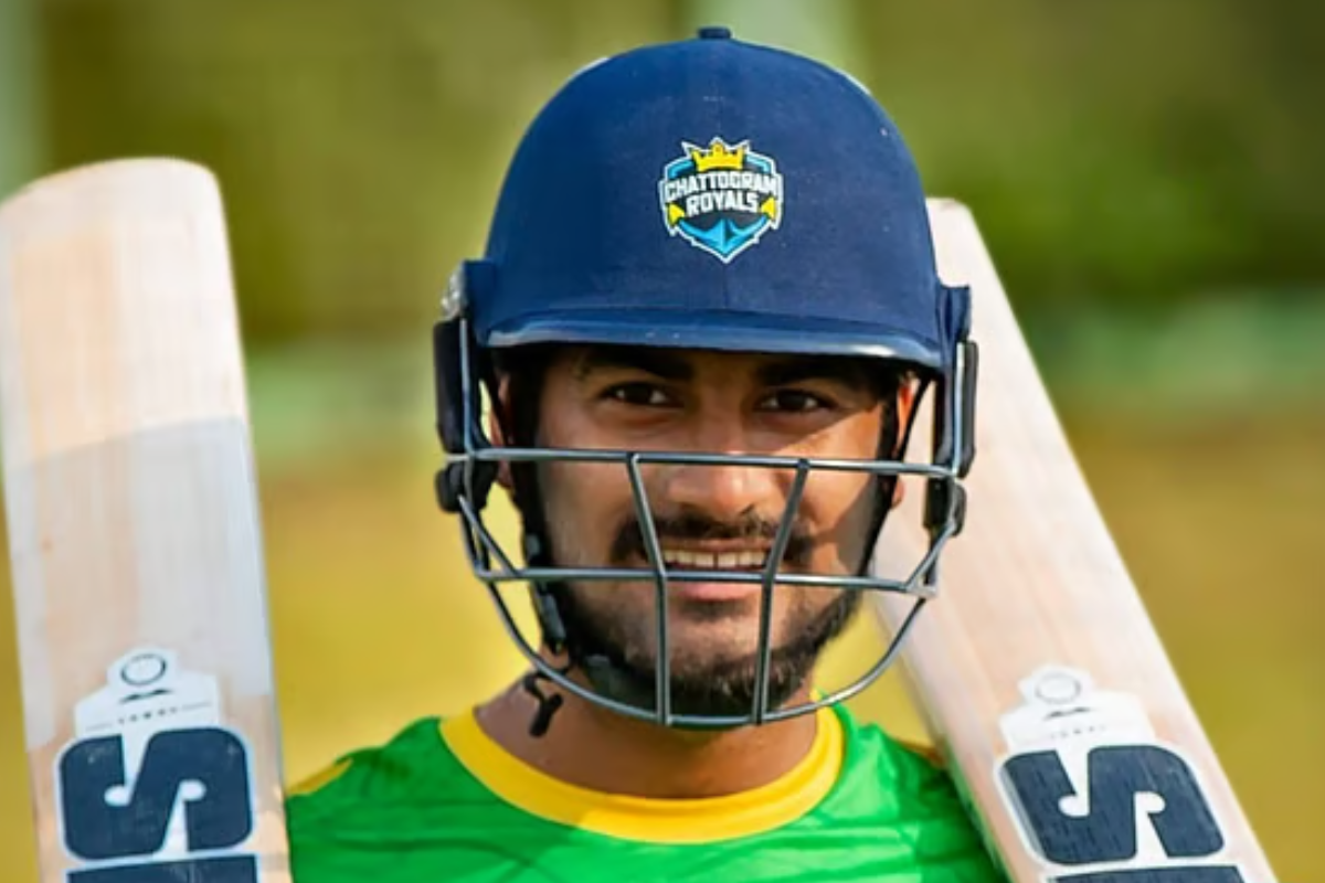 What Will Happen to Naeem’s Mega Contract?