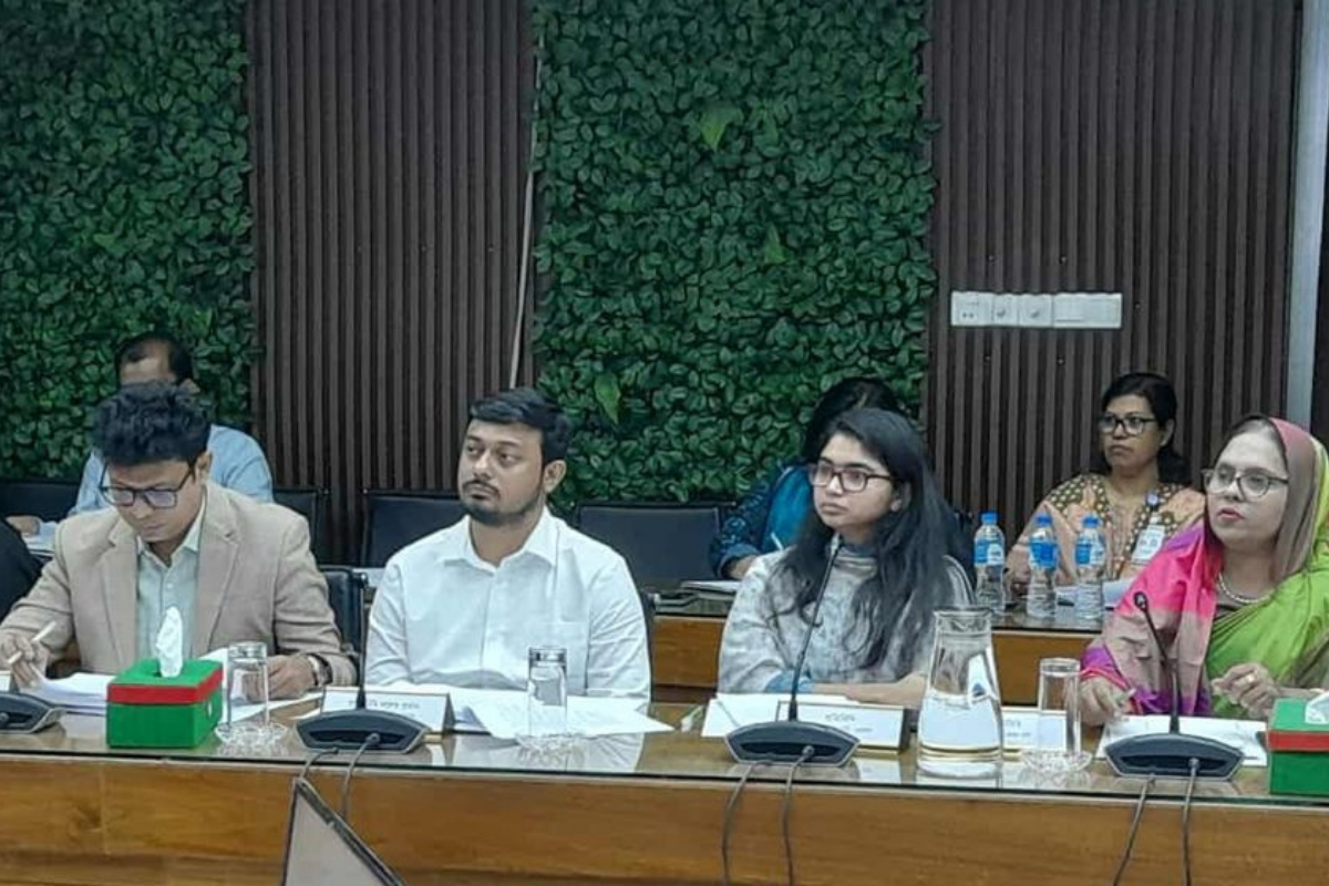 What Will the Election Commission Do If BNP Candidates Use Tarique Rahman’s Picture? NCP Raises Concerns