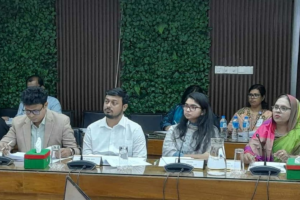 What Will the Election Commission Do If BNP Candidates Use Tarique Rahman’s Picture? NCP Raises Concerns