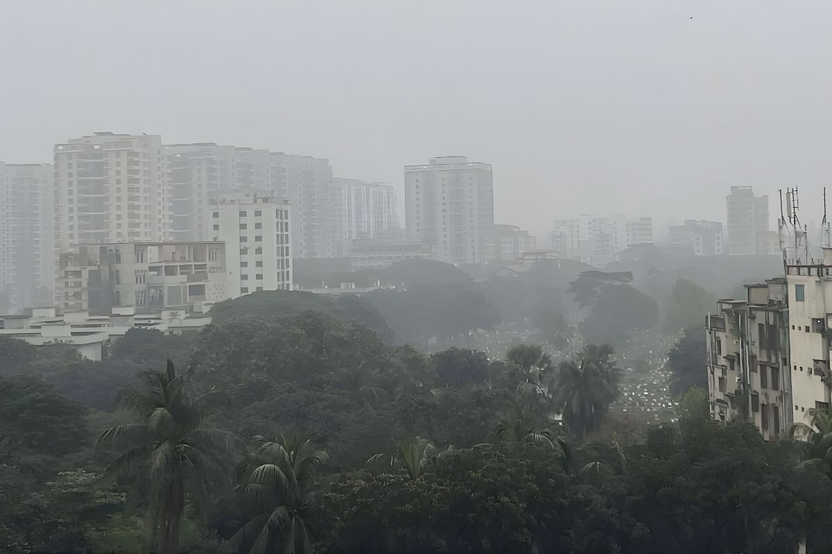 What will the weather in the capital be like on the first day of Ramadan?