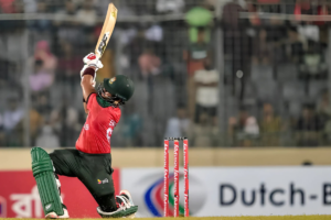 What’s Behind Bangladesh’s Recent Surge in Sixes?