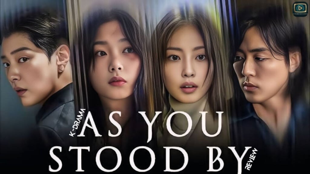 whats behind the hype of the new korean series What’s Behind the Hype of the New Korean Series?