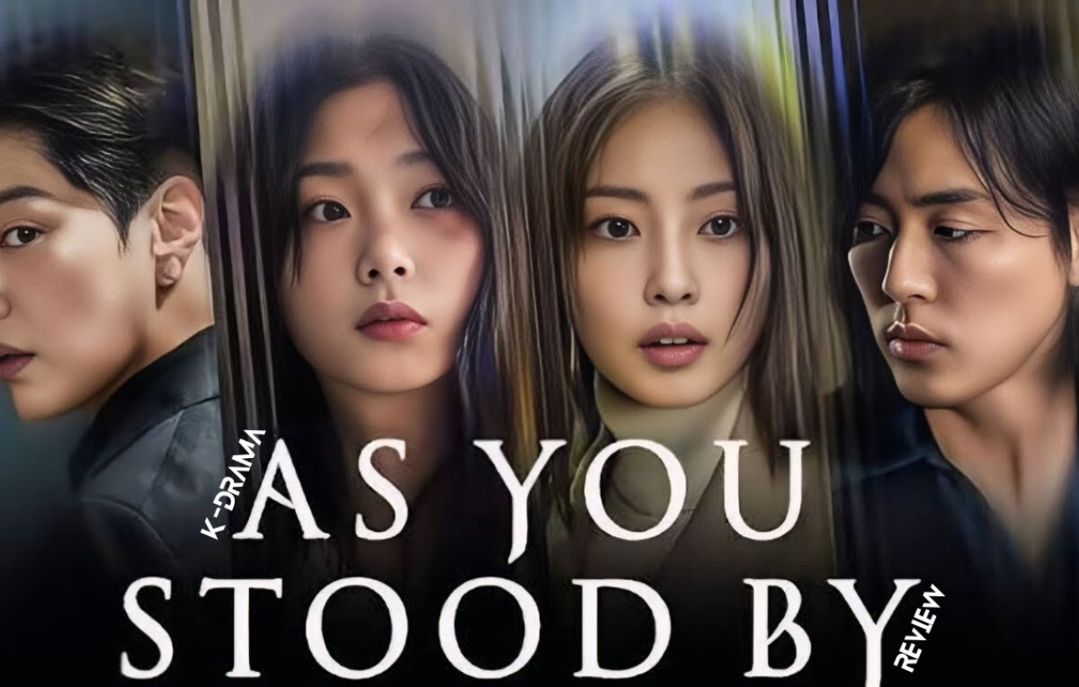 What’s Behind the Hype of the New Korean Series?