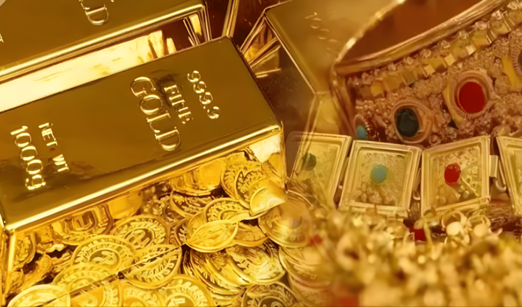What’s Behind the Rise in Gold Prices in the Global Market? 2 whats behind the rise in gold prices in the global market What’s Behind the Rise in Gold Prices in the Global Market?