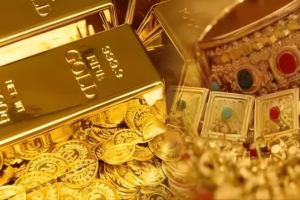 What’s Behind the Rise in Gold Prices in the Global Market?