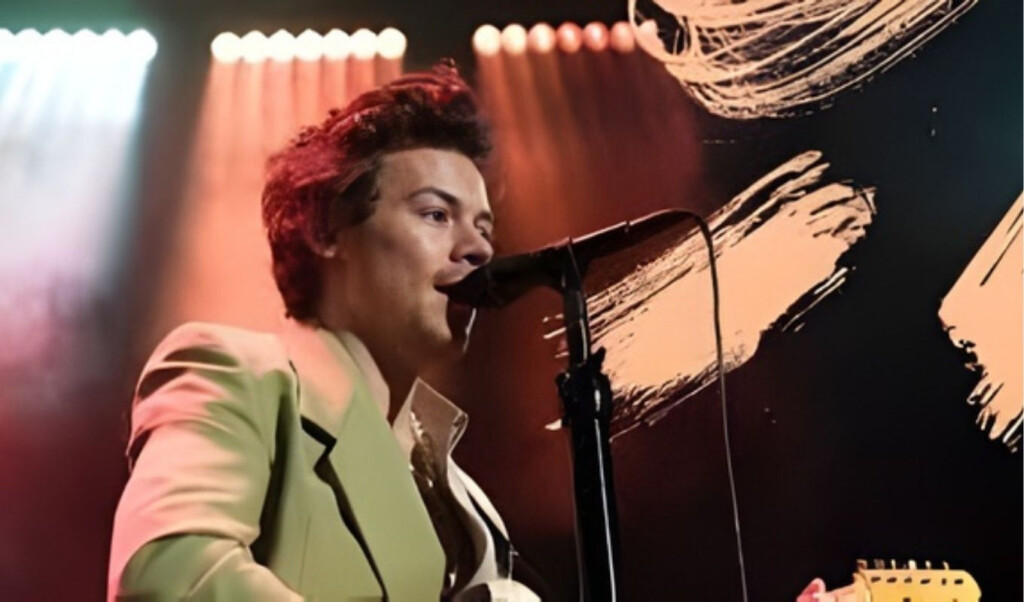 when buying tickets for harry styles at madison square garden before the presale begins When buying tickets for Harry Styles at Madison Square Garden before the presale begins