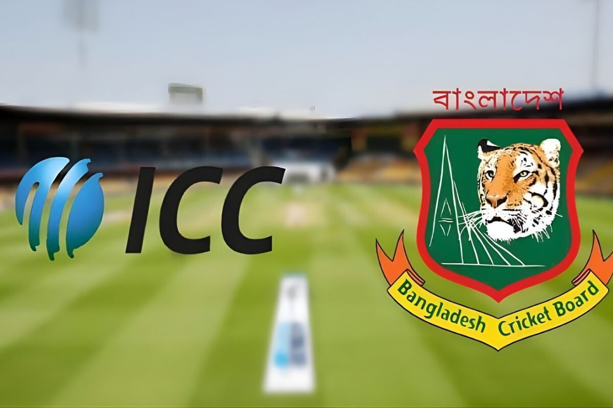 When will the ICC respond to Bangladesh’s letter? Published information