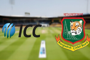 When will the ICC respond to Bangladesh’s letter? Published information
