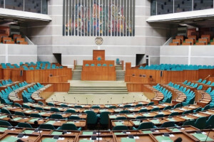 When will the new MPs take their oath, and who will administer it?