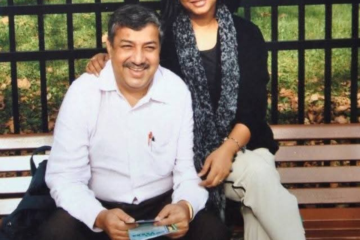 Where are you — how are you?