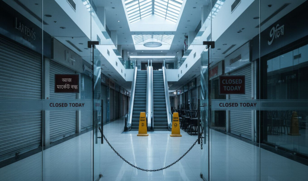 which areas of the capital will have markets and shops closed on wednesday Which Areas of the Capital Will Have Markets and Shops Closed on Wednesday