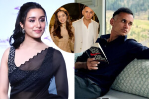 Whispers of Wedding Bells for Shraddha