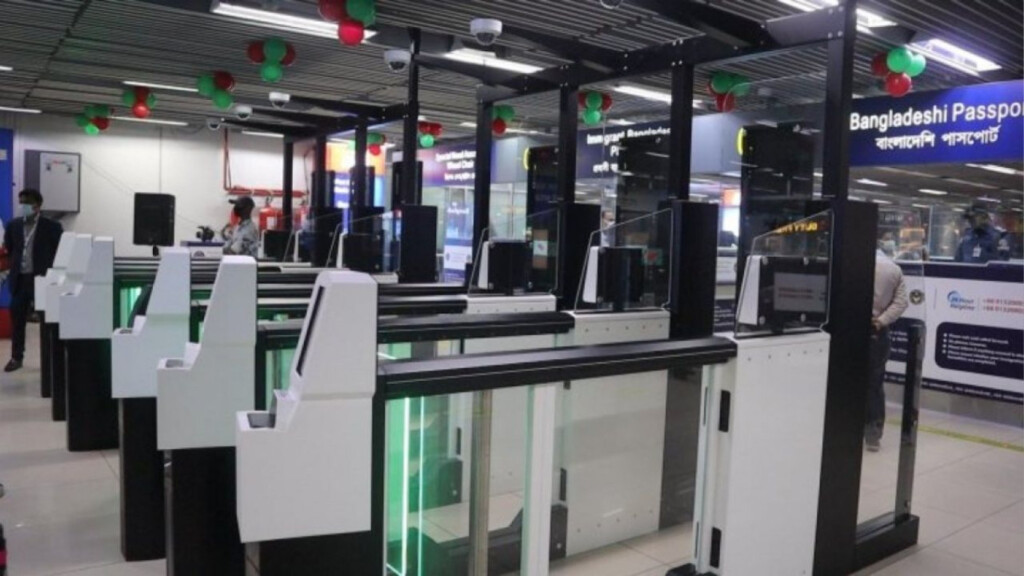 white elephant bangladeshs 345m bdt e gates lie dormant White Elephant: Bangladesh’s 345m BDT E-Gates Lie Dormant