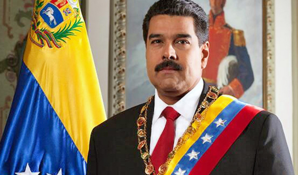White House Rejects Talks Offer from Venezuela’s Maduro 2 white house rejects talks offer from venezuelas maduro White House Rejects Talks Offer from Venezuela’s Maduro