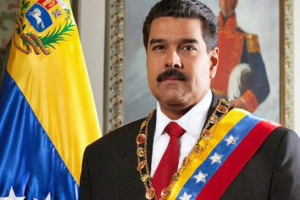 White House Rejects Talks Offer from Venezuela’s Maduro