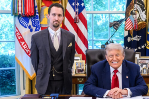 White House Withdraws Nomination for Labour Statistics Bureau Chief