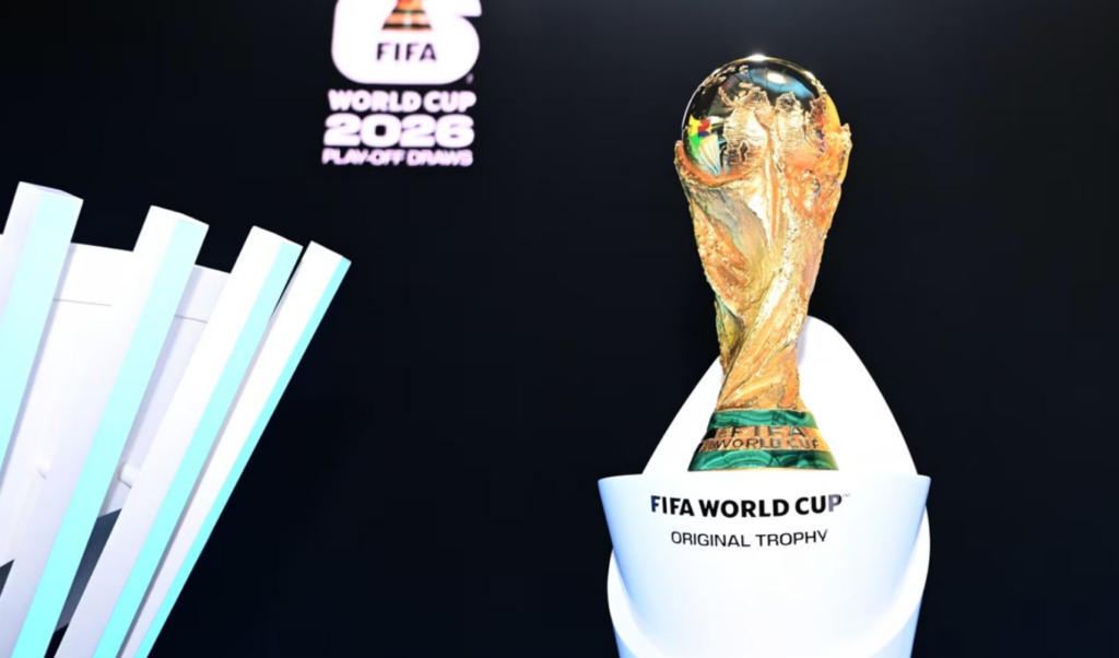 who could face the toughest challenge in the 2026 world cup Who Could Face the Toughest Challenge in the 2026 World Cup?