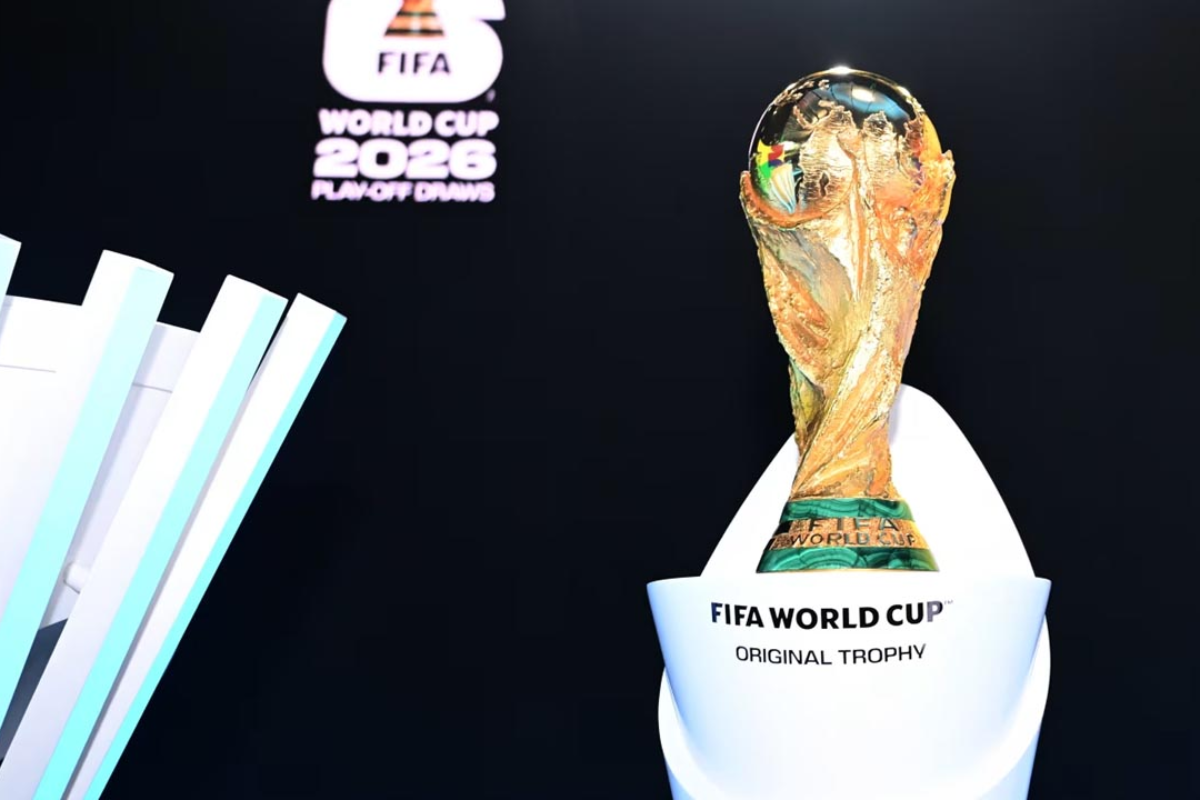 Who Could Face the Toughest Challenge in the 2026 World Cup?