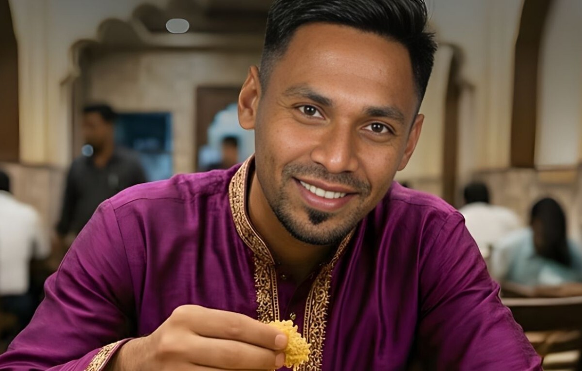 Who Could Have Imagined? Mustafizur Sold for ₹9.2 Crore!