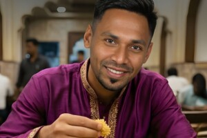 Who Could Have Imagined? Mustafizur Sold for ₹9.2 Crore!