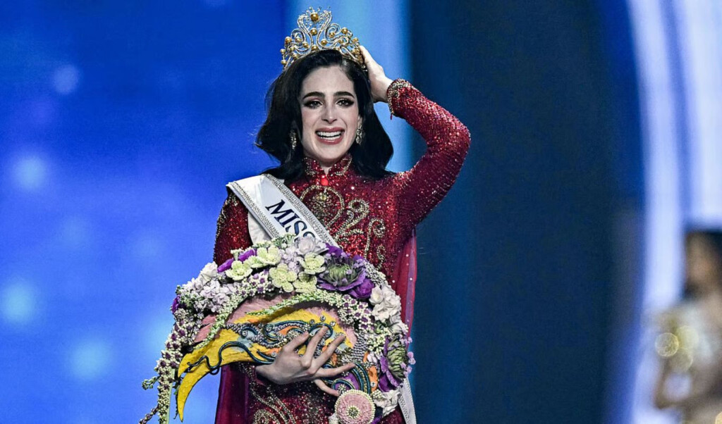 who is fatima bash the new miss universe Who Is Fatima Bash — The New Miss Universe?