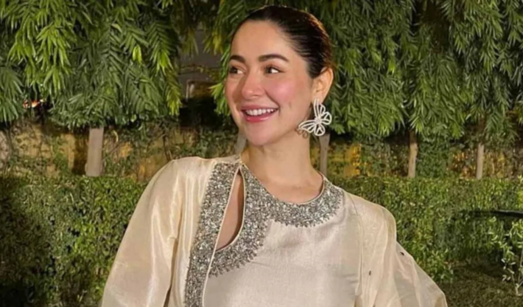 who is hania amir Who is Hania Amir?