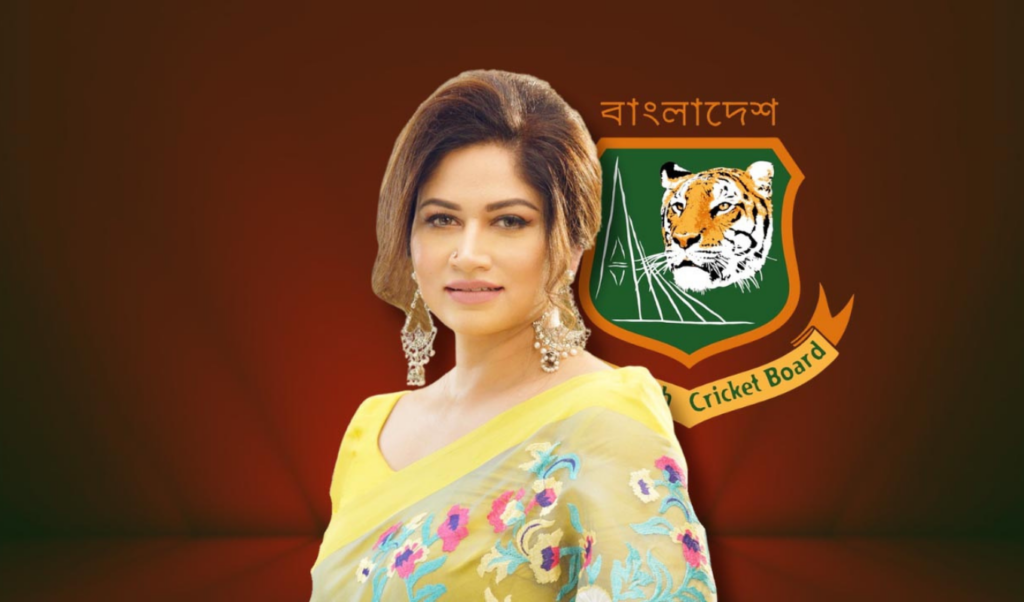 who is rubaba dowla the likely new bcb director Who is Rubaba Dowla, the Likely New BCB Director?