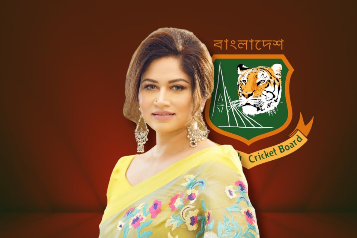 Who is Rubaba Dowla, the Likely New BCB Director?