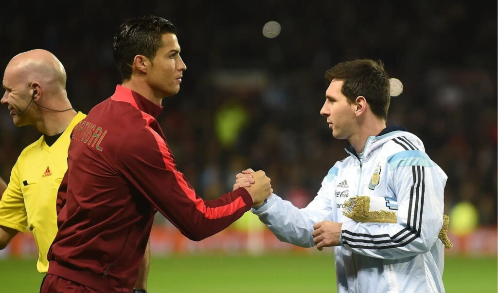 who leads in red and yellow cards messi or ronaldo Who Leads in Red and Yellow Cards — Messi or Ronaldo?