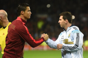 Who Leads in Red and Yellow Cards — Messi or Ronaldo?
