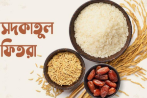 Who Must Pay Fitr This Year?