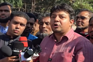 Who Planned the 1971 Intellectual Killings? New Claims Surface