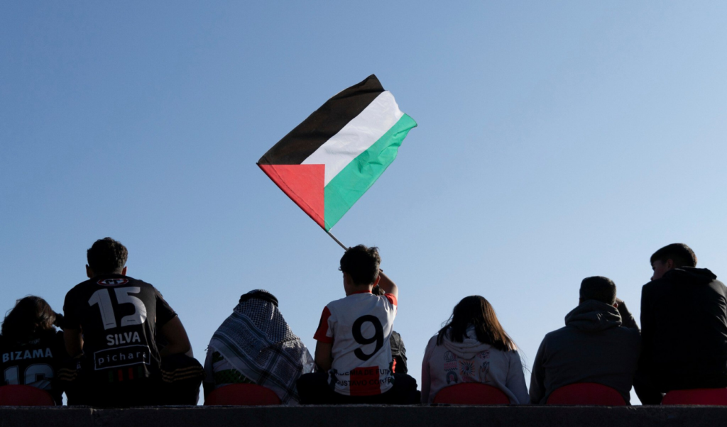 who recognises the state of palestine who does not and why it matters Who Recognises the State of Palestine, Who Does Not, and Why It Matters