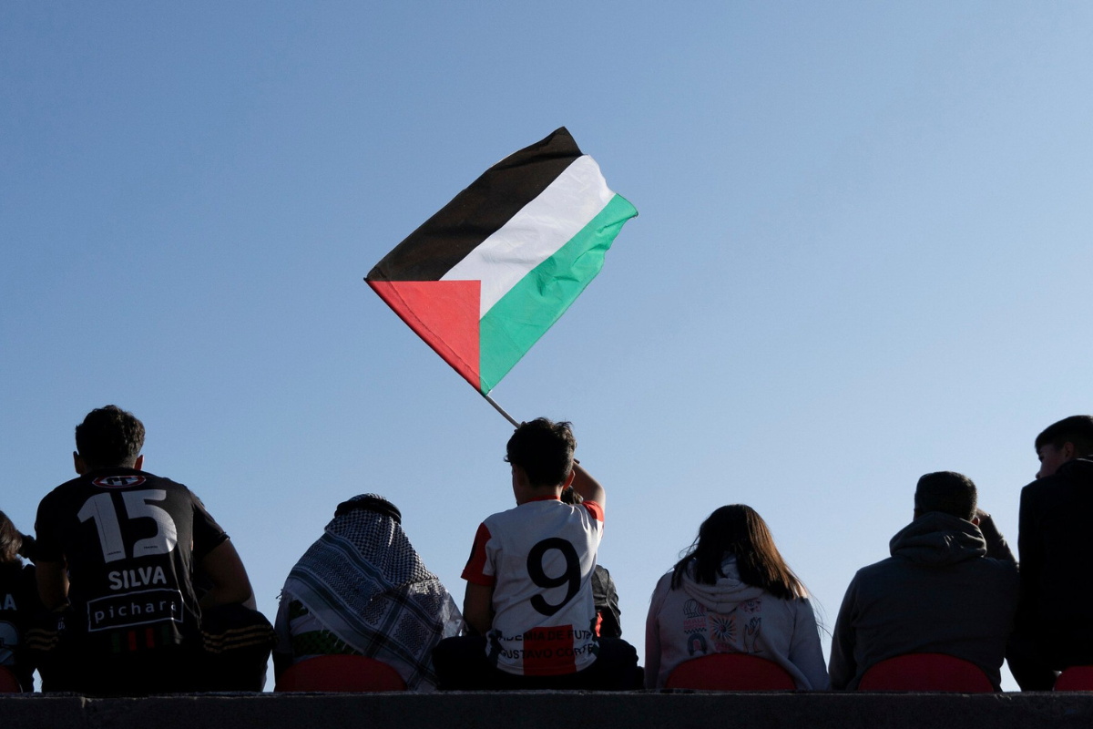 Who Recognises the State of Palestine, Who Does Not, and Why It Matters