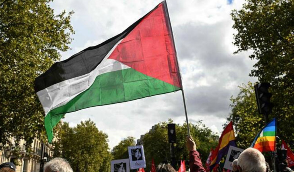 who recognises the state of palestine who doesnt and why it matters Who Recognises the State of Palestine, Who Doesn’t, and Why It Matters