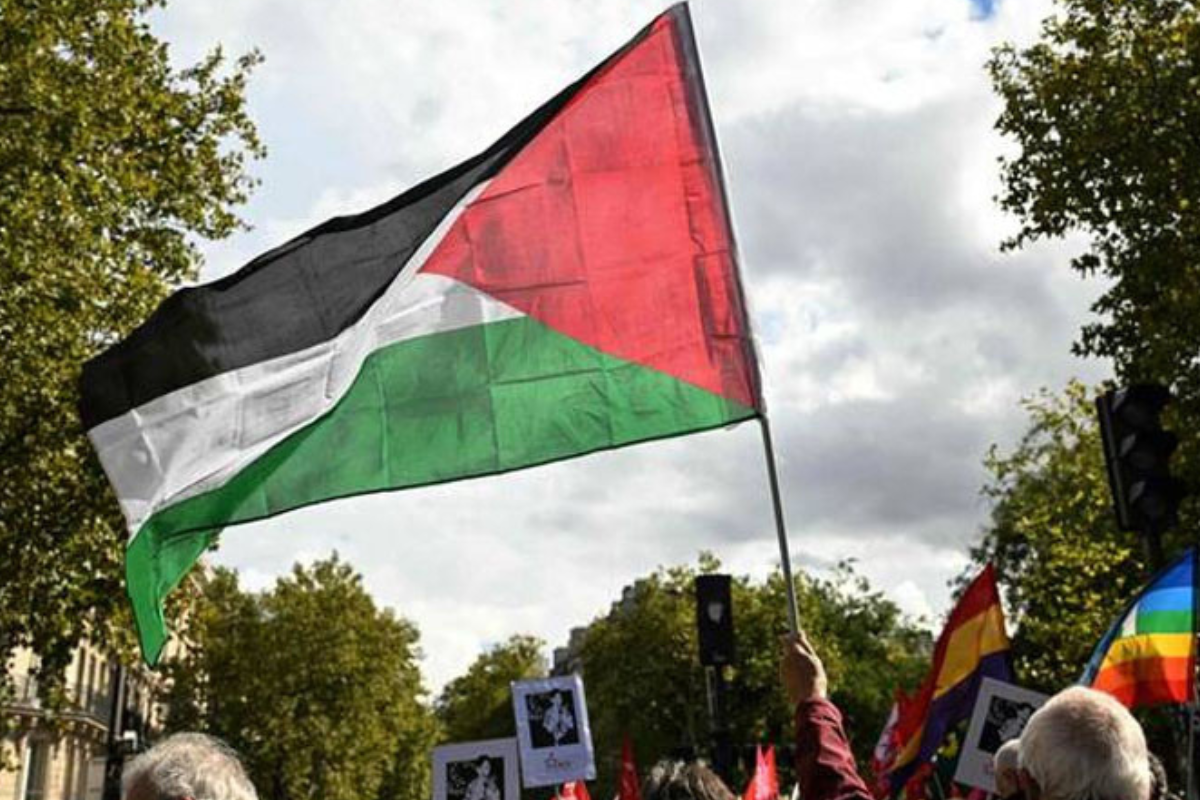 Who Recognises the State of Palestine, Who Doesn’t, and Why It Matters