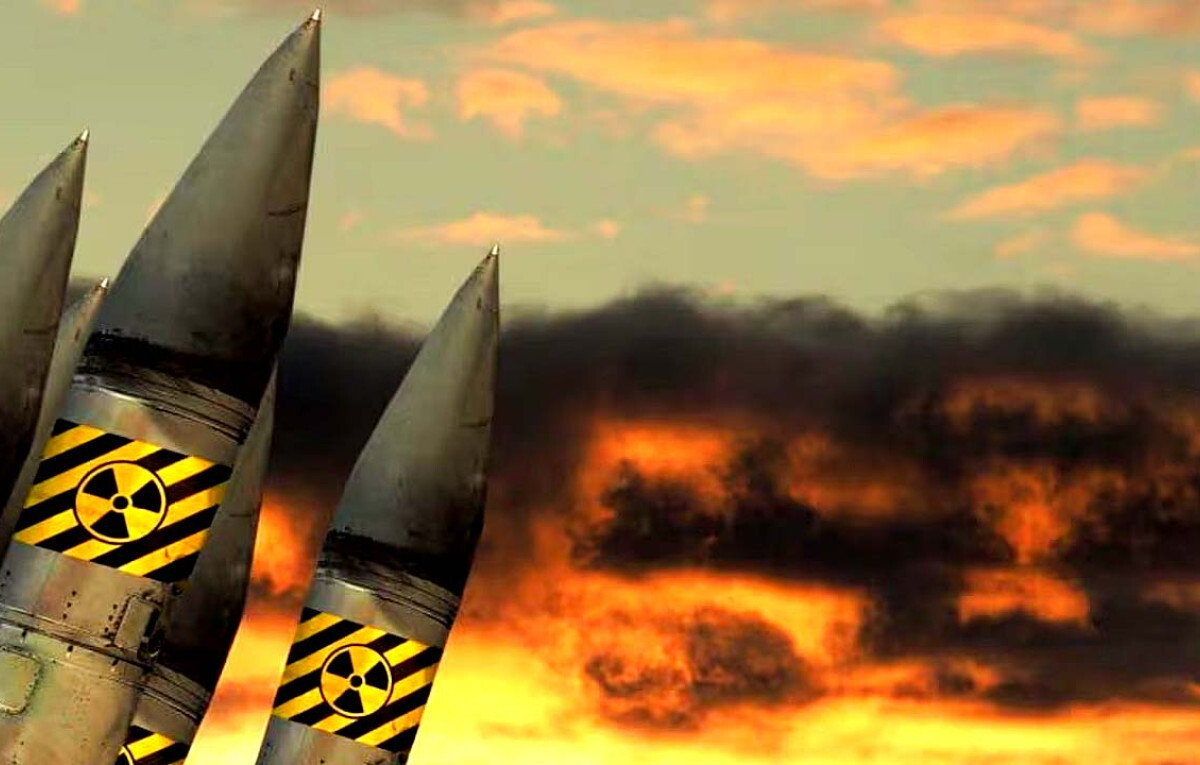 WHO Warns of Potential Nuclear Catastrophe