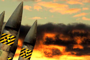 WHO Warns of Potential Nuclear Catastrophe