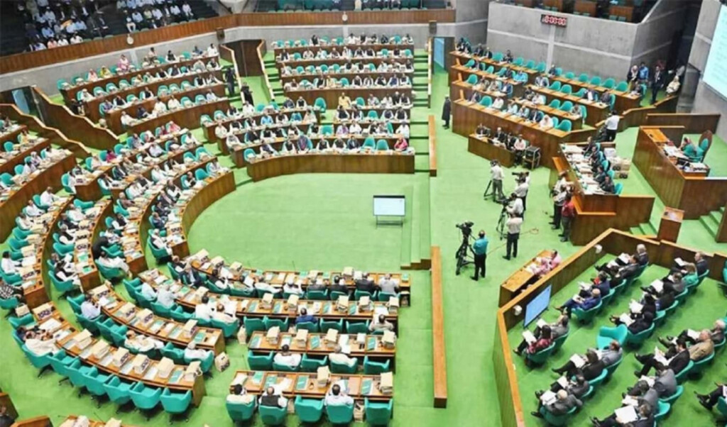 who will chair opening session of the 13th national parliament Who Will Chair Opening Session of The 13th National parliament?