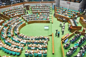 Who Will Chair Opening Session of The 13th National parliament?