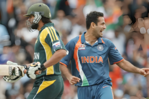“Why Bark After Eating Dog Meat?” – Irfan Pathan’s Verbal Duel with Afridi