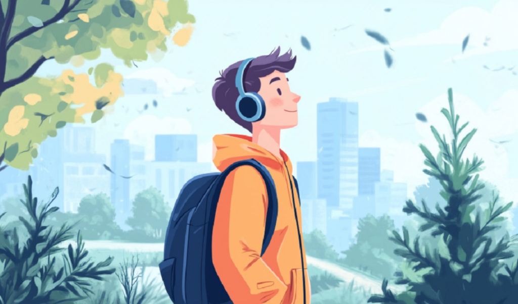 why certain songs keep playing inside our minds Why Certain Songs Keep Playing Inside Our Minds