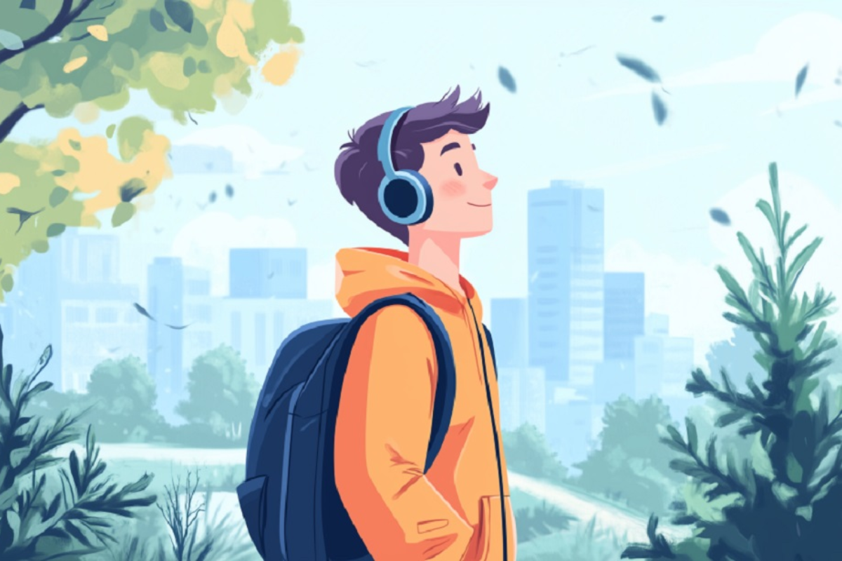 Why Certain Songs Keep Playing Inside Our Minds