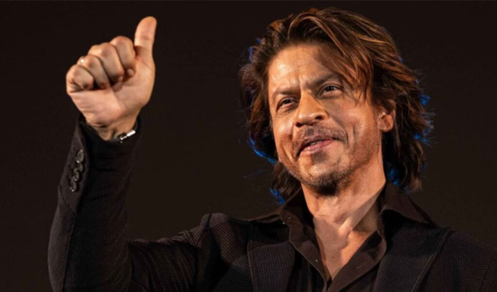 why did shah rukh khan apologize to his fans Why Did Shah Rukh Khan Apologize to His Fans